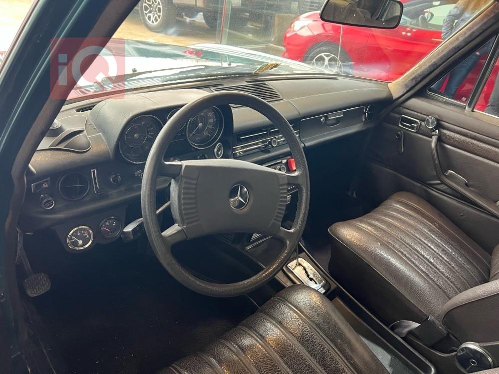 مرسيدس بنز E-Class